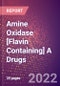 Amine Oxidase [Flavin Containing] A Drugs in Development by Therapy Areas and Indications, Stages, MoA, RoA, Molecule Type and Key Players - Product Thumbnail Image